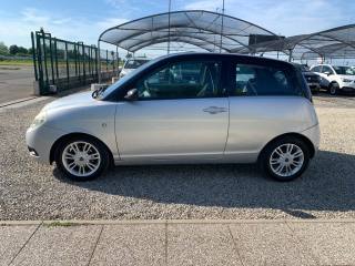 LANCIA Ypsilon usata, con Cerchi in lega