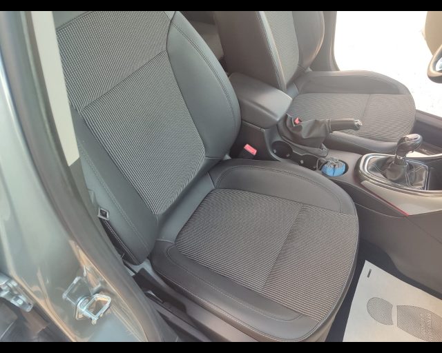OPEL Astra usata, con Sensore di luce