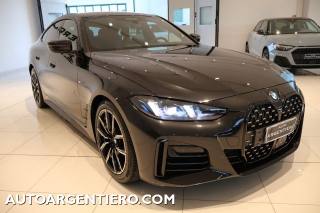 BMW 420 usata, con Riconoscimento dei segnali stradali