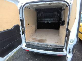 FIAT Doblo usata, con Climatizzatore