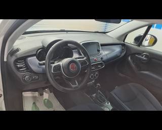 FIAT 500X usata, con Controllo automatico clima