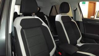 VOLKSWAGEN T-Roc usata, con Fari LED