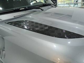 LAND ROVER Defender usata 27