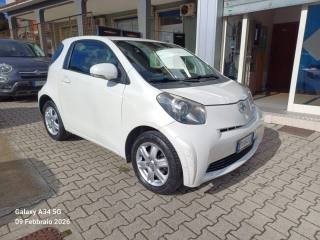 TOYOTA iQ 1.0 Multidrive