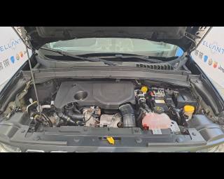 JEEP Renegade usata, con Isofix