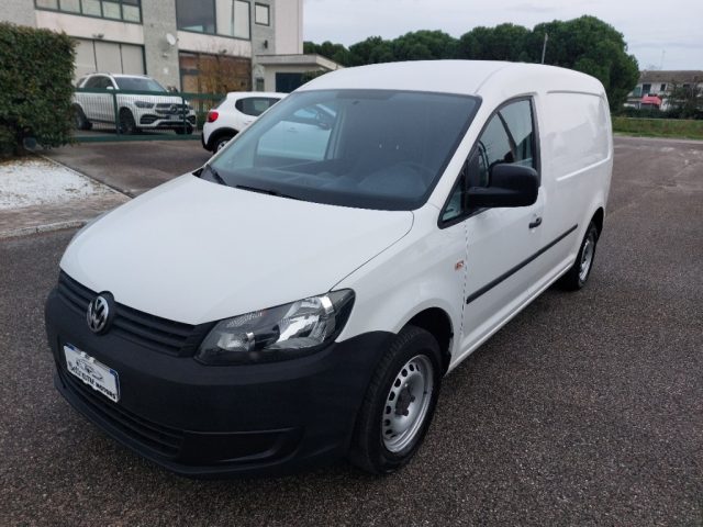 VOLKSWAGEN Caddy usata, con ABS