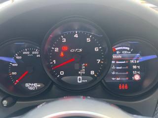 PORSCHE Macan usata, con Cruise Control
