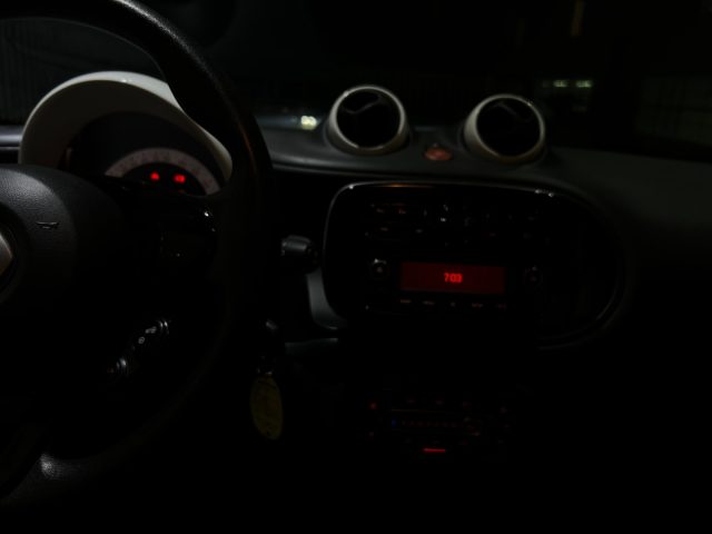 SMART ForFour usata, con MP3