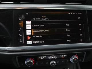 AUDI Q3 usata, con ESP