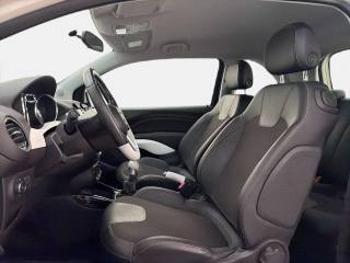 OPEL Adam usata, con Cruise Control