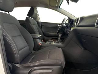KIA Sportage usata, con Fendinebbia