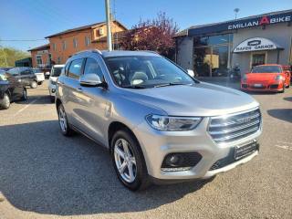 HAVAL H2 usata, con Antifurto