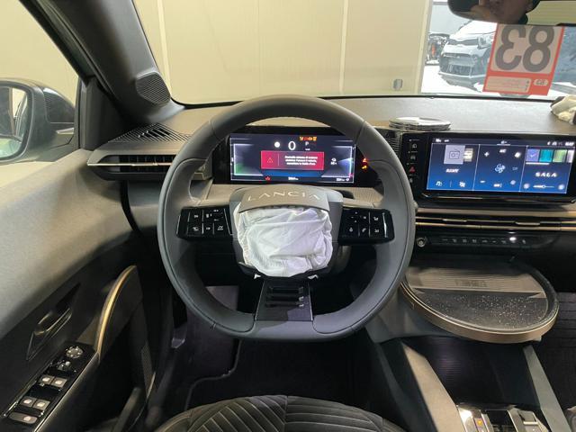 LANCIA Ypsilon usata, con Park Distance Control