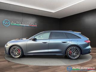 AUDI A5 usata, con Boardcomputer