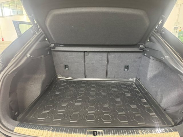 AUDI Q3 usata, con Sistema di navigazione