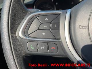 FIAT 500X usata, con Chiusura centralizzata telecomandata