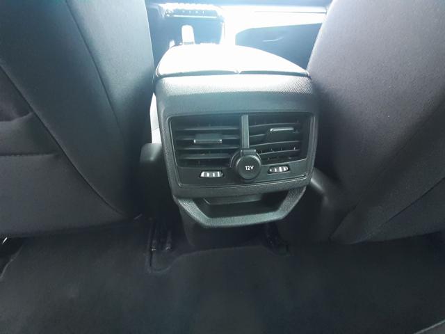 PEUGEOT 3008 usata, con USB