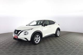 NISSAN Juke Juke 1.0 DIG-T 114 CV N-Connecta