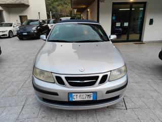 SAAB 9-3 usata, con Airbag laterali