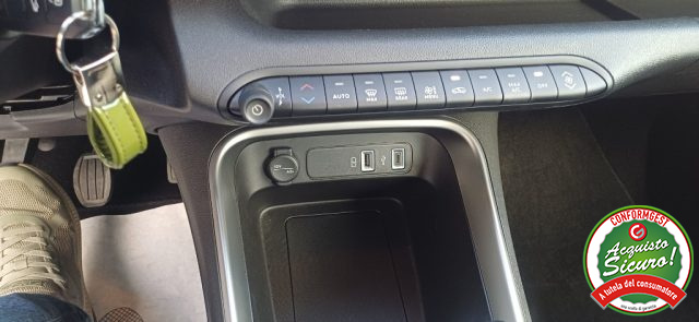 JEEP Avenger usata, con Controllo trazione