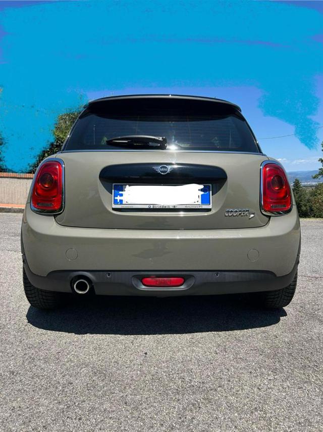MINI Cooper usata, con Cruise Control