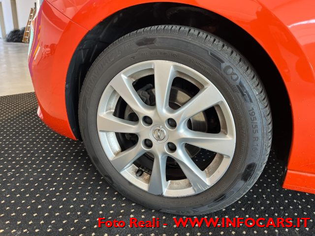 OPEL Corsa usata, con Bluetooth