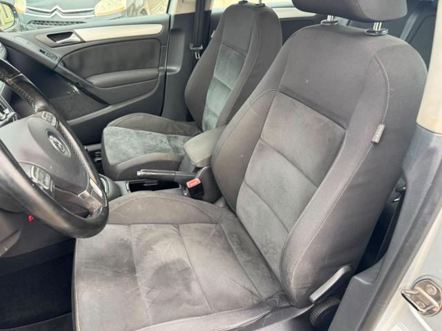 VOLKSWAGEN Golf usata, con Cruise Control