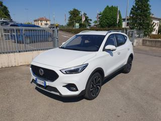 MG ZS usata, con Airbag