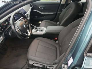 BMW 320 usata, con Autoradio