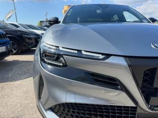 ALFA ROMEO Junior usata, con Airbag