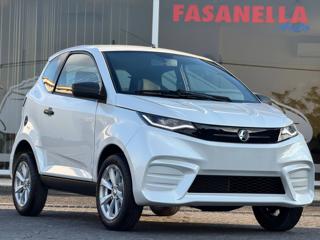 AIXAM City usata, con Cerchi in lega