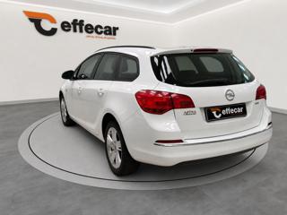 OPEL Astra usata, con Airbag Passeggero