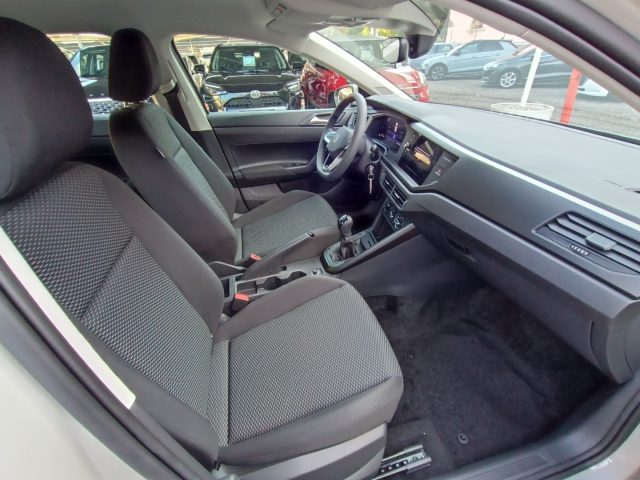 VOLKSWAGEN Polo usata, con Immobilizzatore elettronico