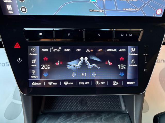 MASERATI Grecale usata, con Immobilizzatore elettronico