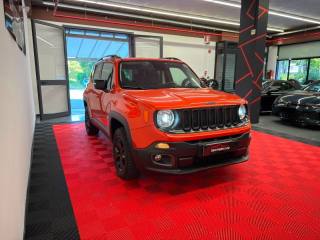 JEEP Renegade usata, con Airbag laterali