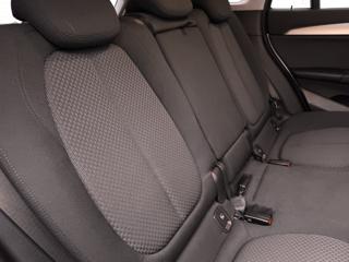 BMW X1 usata, con Touch screen