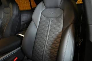 AUDI RS Q8 usata 52