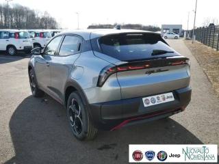 ALFA ROMEO Junior usata, con Cerchi in lega