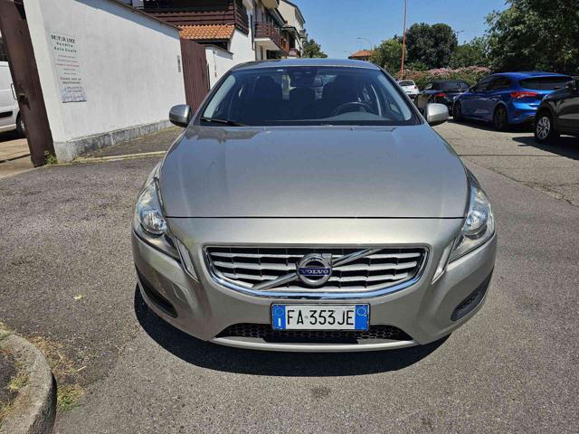 VOLVO S60 usata, con Chiusura centralizzata