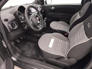 FIAT 500 usata 37