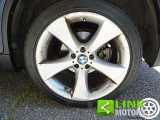 BMW X6 usata, con Sensore di pioggia