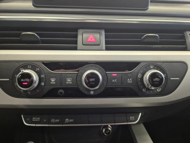 AUDI A4 usata, con Bracciolo