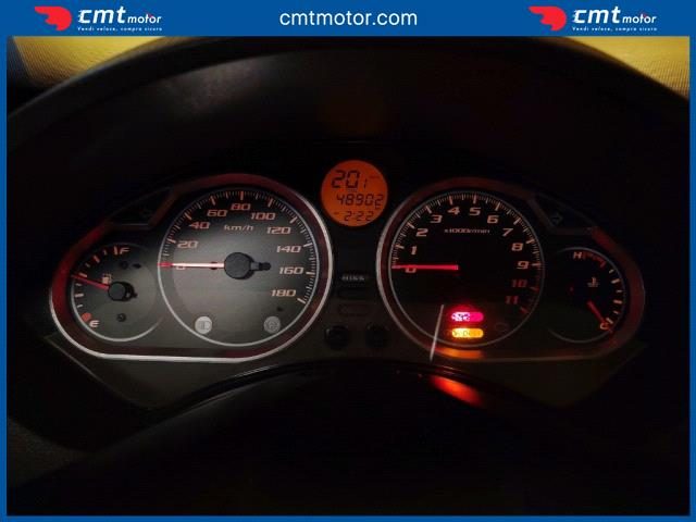 HONDA SW-T 400 usata 4