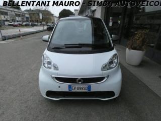 SMART ForTwo usata, con Airbag