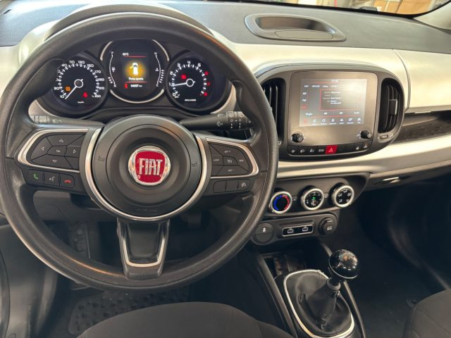 FIAT 500L usata, con ESP