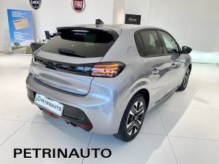 PEUGEOT 208 usata, con Cerchi in lega