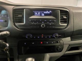 CITROEN Jumpy usata, con Cronologia tagliandi