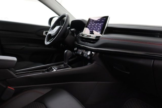JEEP Compass usata, con Cruise Control