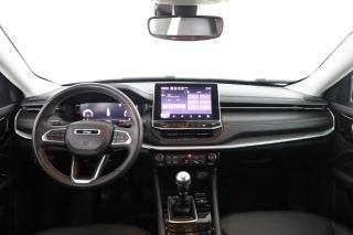 JEEP Compass usata 3