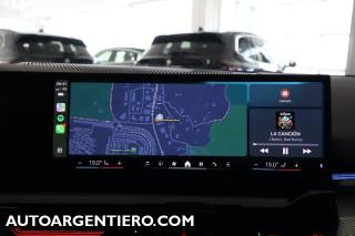 BMW 520 usata, con Leve al volante